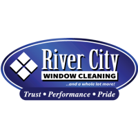 River City Windows Cleaning Logo