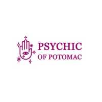 Best Psychic Maryland Logo