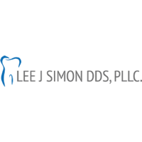 Dr. Lee J. Simon, DDS Logo