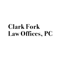 Clark Fork Law Offices, PC Logo