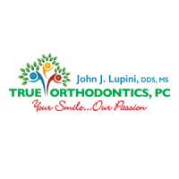 True Orthodontics, PC Logo