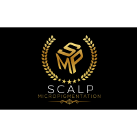 SCALP MICROPIGMENTATION Logo