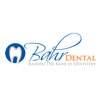 Bahr Dental Logo
