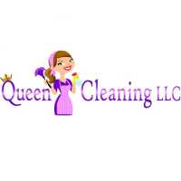 Queen Cleaning LLC Logo