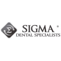 Sigma Dental Specialists of Frisco Logo