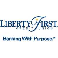 Liberty First Credit Union Logo