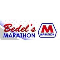 Bedel's Marathon Logo