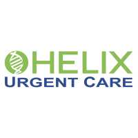 Helix Urgent Care - Deerfield Beach / East Boca Raton / North Pompano Deach Logo