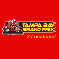 Tampa Bay Grand Prix Logo