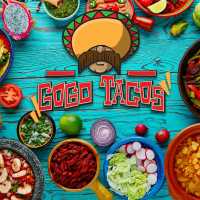Gogo Tacos Logo