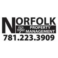 Norfolk Property Tree Services Logo