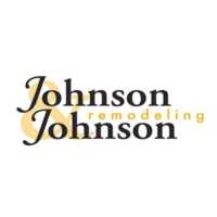 J. M. Johnson Builders LLC Logo