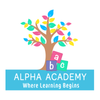 Alpha Christian Academy Logo