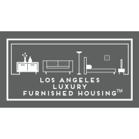 Los Angeles Luxury Furnished Housing Logo