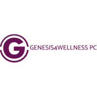 Genesis4Wellness PC Logo