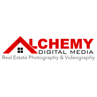 Alchemy Digital Media Real Estate Photography and Videography Logo