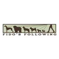 Fido's Following Logo