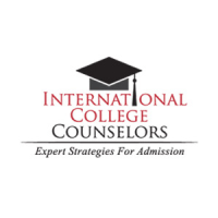 International College Counselors - Charlotte, NC Logo