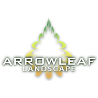 Arrowleaf Landscape, Inc. Logo