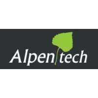 Alpentech Inc. Logo