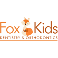 Fox Kids Dentistry & Orthodontics Logo