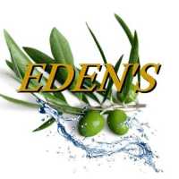 Edens Tree Of Life Logo