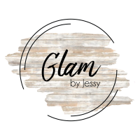 Glam By Jessy Logo