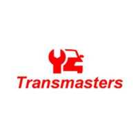 TRANSMASTERS Logo