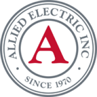 Allied Electric Inc.-Huntsville Logo