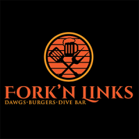Fork'n Links Logo