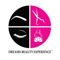 Dreams Med & Beauty Spa Logo