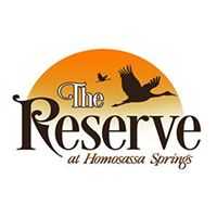 The Reserve at Homosassa Springs Logo