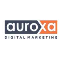 Auroxa SEO & Web Design Logo