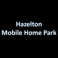 Hazleton Mobile Home Park Logo