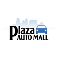 Plaza Auto Mall Logo