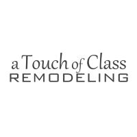 A Touch of Class Remodeling, Inc. Logo