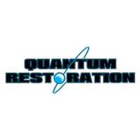 Quantum Restoration Logo