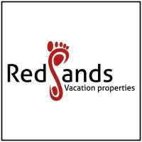Red Sands Vacation Properties Logo