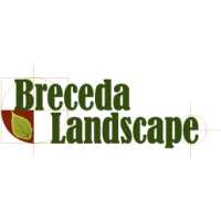 Breceda Landscape Logo