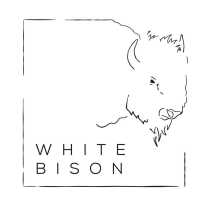 White Bison Logo