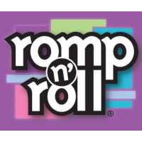 Romp n' Roll North Raleigh Logo