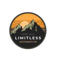 Limitless Automotive LLC Logo