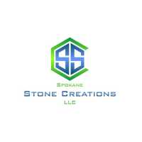 Spokane Stone Creations Logo