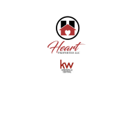 Heart Properties Team at Real Broker LLC Logo
