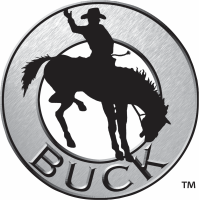 BUCKAZ Communications Logo