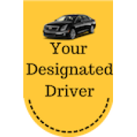Chasers Designated Drivers LLC Logo