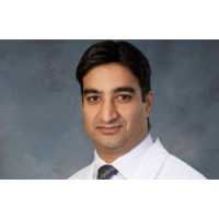 National Spine and Pain Centers - Anish Patel, MD Logo
