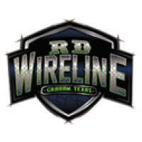 R.D. Wireline Logo