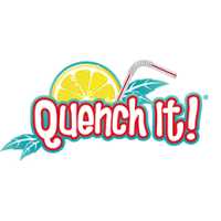 Quench It Logo