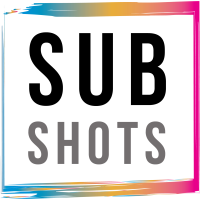 SubShots Logo